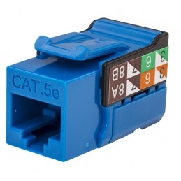 351-V2614/BL CAT5E Data...