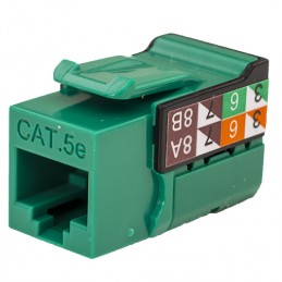 351-V2615/GR CAT5E Data...