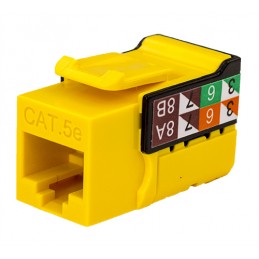 351-V2622/YL CAT5E Data...