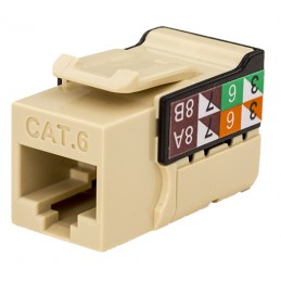 352-V2716/IV CAT6 Data...