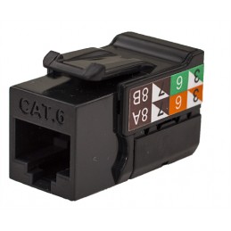 352-V2713/BK CAT6 Data...