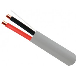 22/2 ALARM CABLE 22AWG SOLID