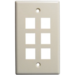 304-J2644/6P/IV Keystone...