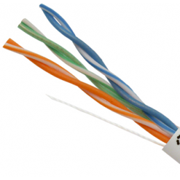 22/6 ALARM CABLE SOLID 3 PAR