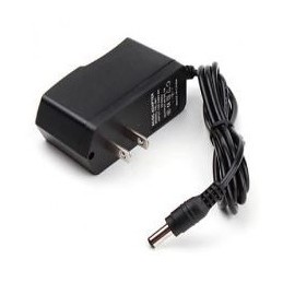 Power Adapter, Vertical...