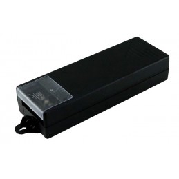 4-Channel 5 AMP Power...