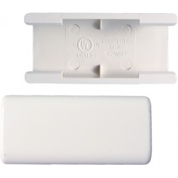 1-1/2″ Surface Raceway,...