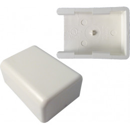 3/4″ Surface Raceway,...