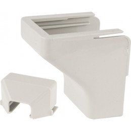 3/4″ Surface Raceway, Small...