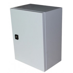 IP66-12"D Wall-Mount...