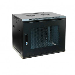 4U-18"D Wall-Mount Network...