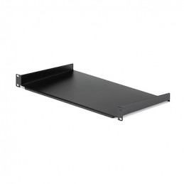 1U-7"D Non-Vented Shelf