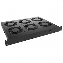 1U Fan Unit