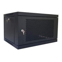 6U-18"D Wall-Mount Network...