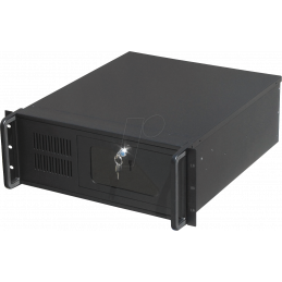 4U450B-19" Rack mounted Server