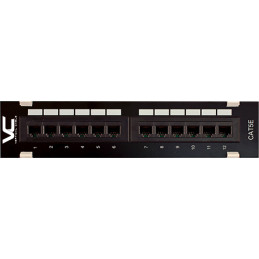 041-370M CAT5E 12...