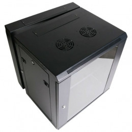12UH-22"D Wall-Mount Double...