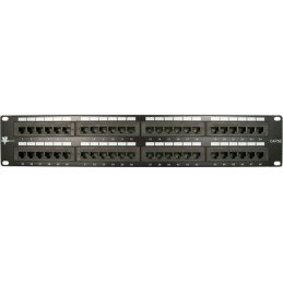 041-373/48 CAT5E 48 Port,...