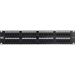 042-378/48 CAT6 48 Port,...