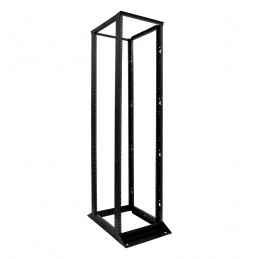 42U 4 post Open Rack,...