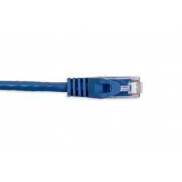092-634/14BL CAT5E 14ft...