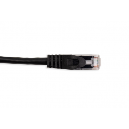 092-633/14BK CAT5E 14ft...