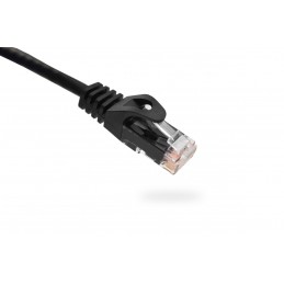 094-822/5BK CAT6 5ft Black,...