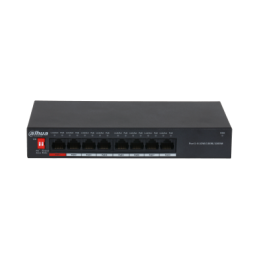PFS3008-8GT-96 8-Port...