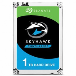 1TB Surveillance Hard Drive
