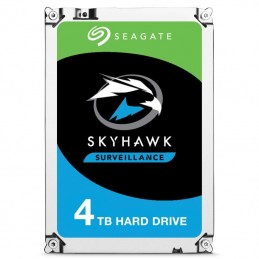 4TB Surveillance Hard Drive