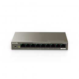 TEG1109P-8-102W 9-Port...