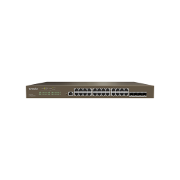 TEG3328F L2 Managed Switch