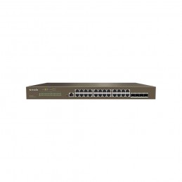 TEG5328F L3 Managed Switch