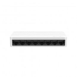 S108V8 8-port Ethernet Switch