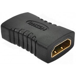 AXH-1010  HDMI F/F Coupler...