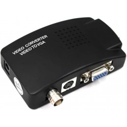 AX-238 Video Converter...