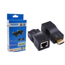 ELK-12180 HDMI Extender cat...