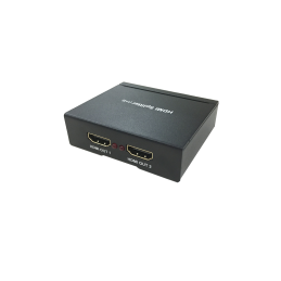 PFM701-4K HDMI Splitter(1X2)