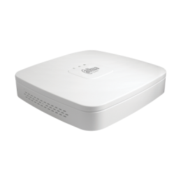 NVR2104-P-4KS2 4 Channel...