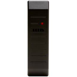 ID READER 125 kHz Mullion...