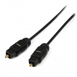 6ft Toslink Digital Optical...
