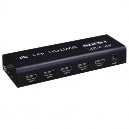 201-503-22 4x1 HDMI Switch...