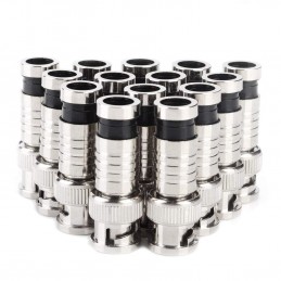 AX-510 BNC Compression...
