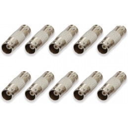 AX-504 BNC Connectors - BNC...