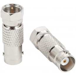 AX-582 BNC to F Type...