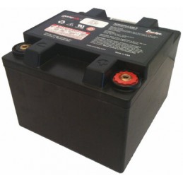 AR-NP24-12 Battery
