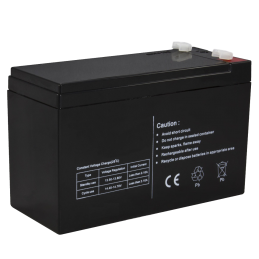 AR-NP9-12 Battery