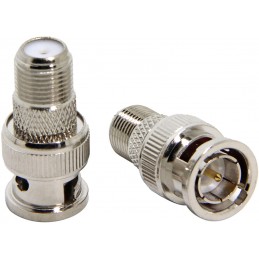 AX-421 BNC Male to Female...