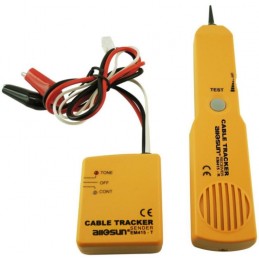 113-019 Network Phone Cable...