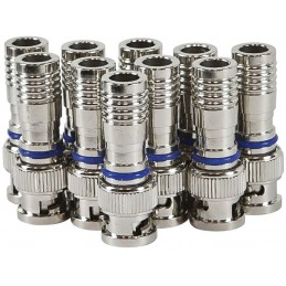 AX-512 BNC Compression...